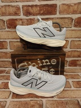 Pre-owned 2024 New Balance Fresh Foam X 1080 V14